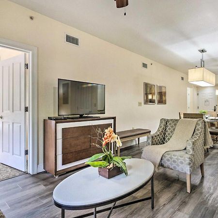 Floridays Resort Condo Less Than 4 Mi To Walt Disney! Орландо Екстериор снимка