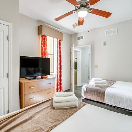 Floridays Resort Condo Less Than 4 Mi To Walt Disney! Орландо Екстериор снимка