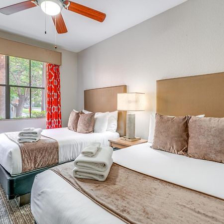 Floridays Resort Condo Less Than 4 Mi To Walt Disney! Орландо Екстериор снимка