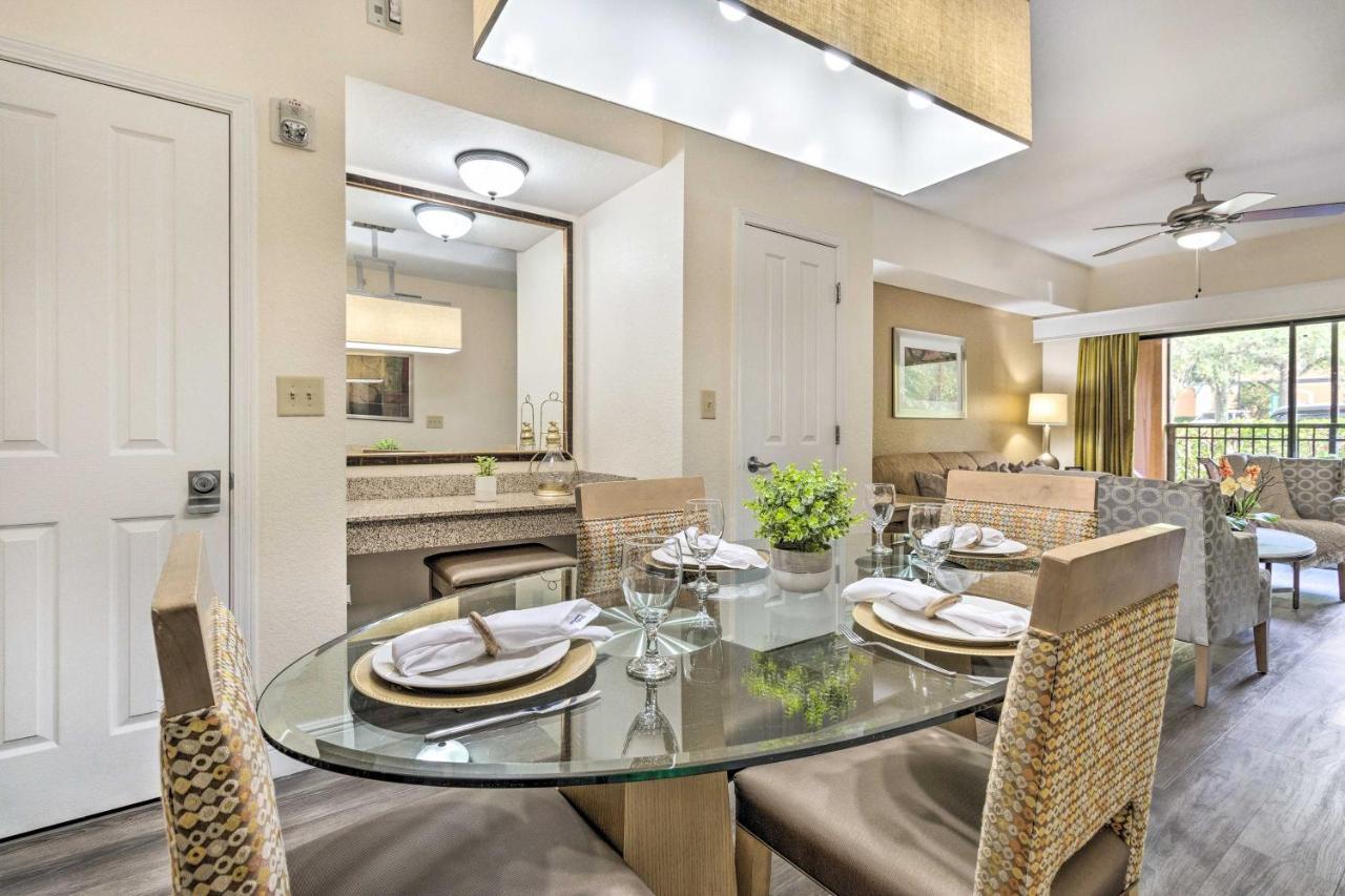 Floridays Resort Condo Less Than 4 Mi To Walt Disney! Орландо Екстериор снимка