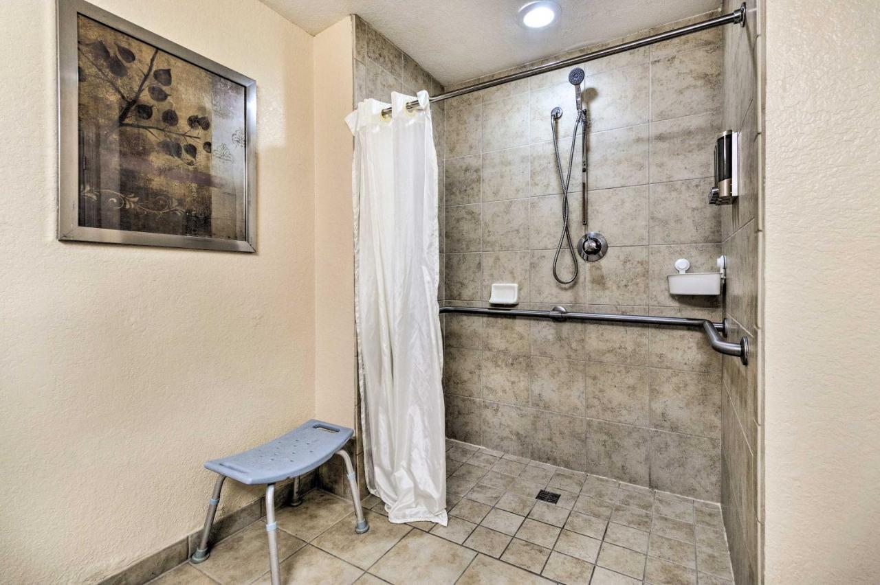Floridays Resort Condo Less Than 4 Mi To Walt Disney! Орландо Екстериор снимка