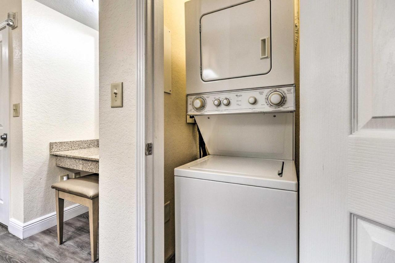 Floridays Resort Condo Less Than 4 Mi To Walt Disney! Орландо Екстериор снимка