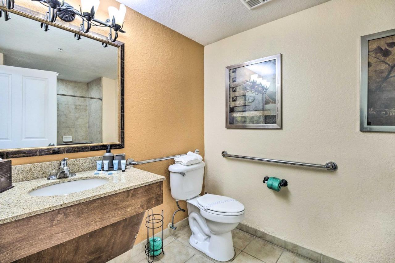 Floridays Resort Condo Less Than 4 Mi To Walt Disney! Орландо Екстериор снимка
