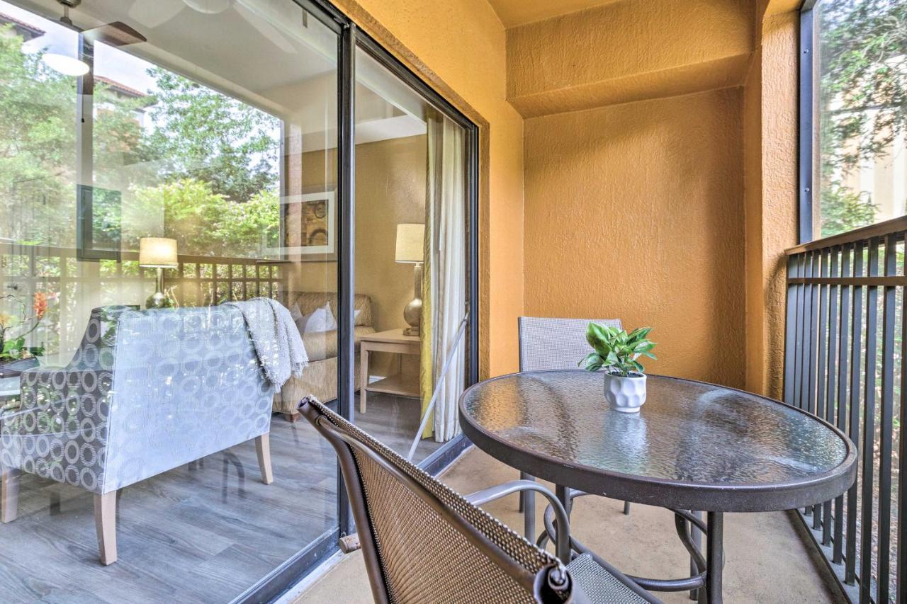 Floridays Resort Condo Less Than 4 Mi To Walt Disney! Орландо Екстериор снимка