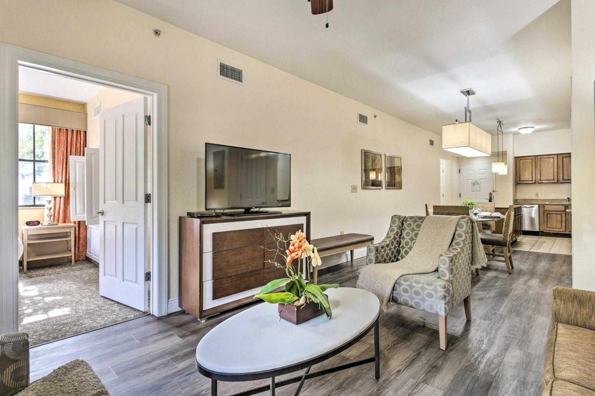 Floridays Resort Condo Less Than 4 Mi To Walt Disney! Орландо Екстериор снимка