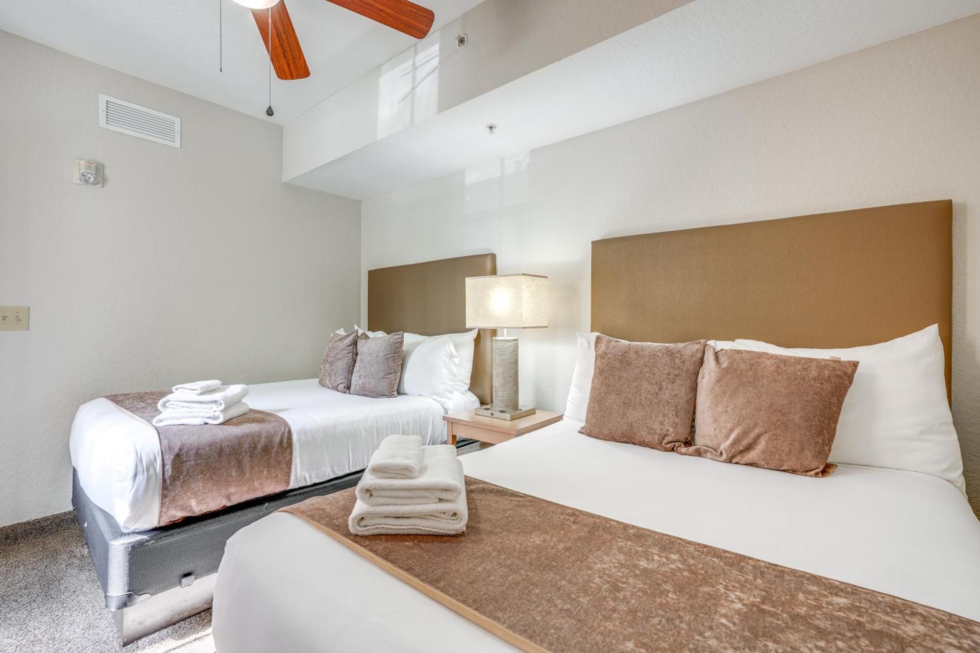 Floridays Resort Condo Less Than 4 Mi To Walt Disney! Орландо Екстериор снимка