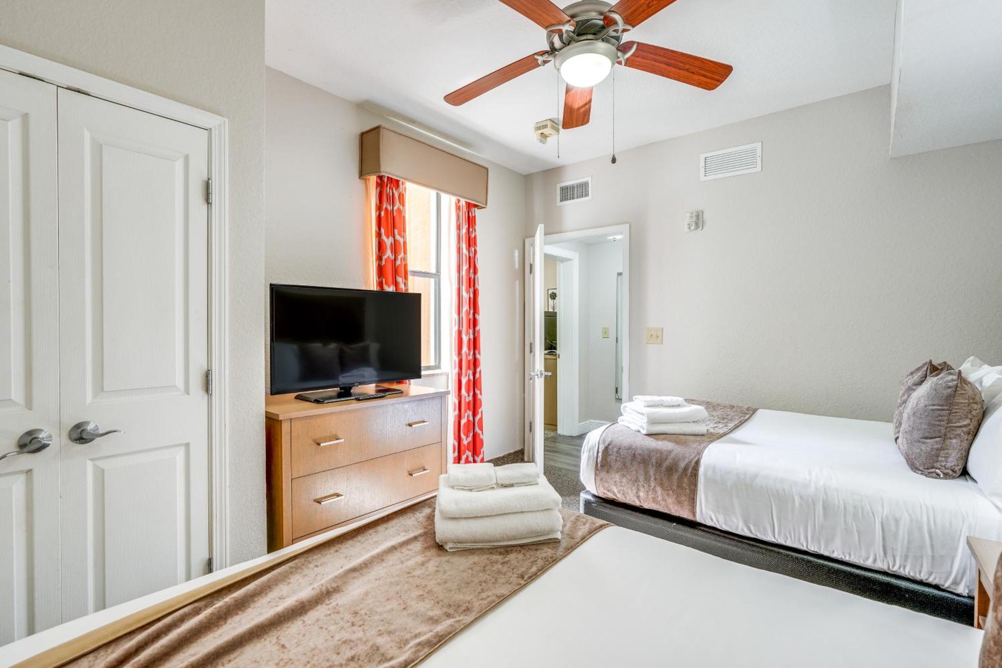 Floridays Resort Condo Less Than 4 Mi To Walt Disney! Орландо Екстериор снимка
