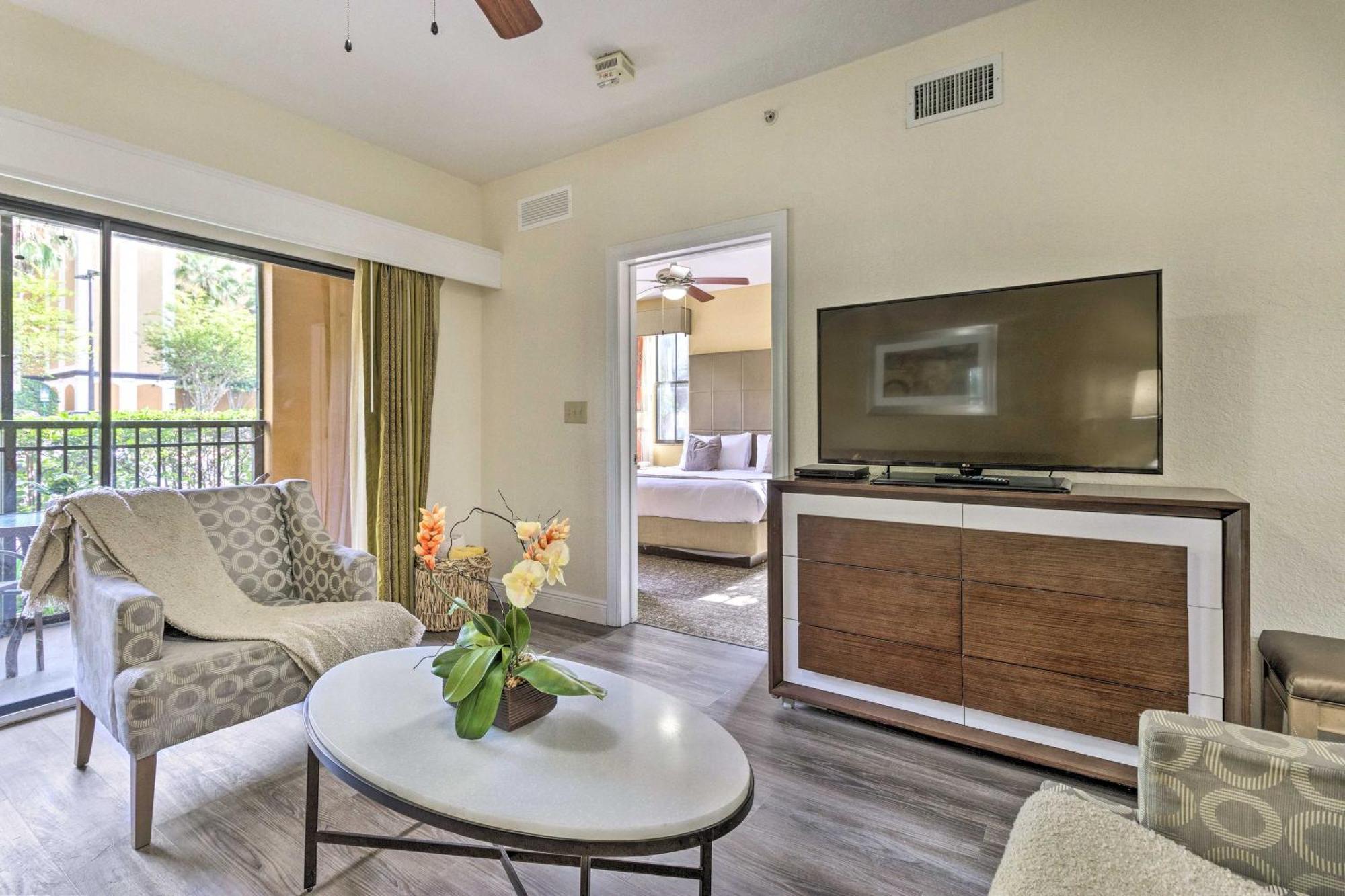 Floridays Resort Condo Less Than 4 Mi To Walt Disney! Орландо Екстериор снимка