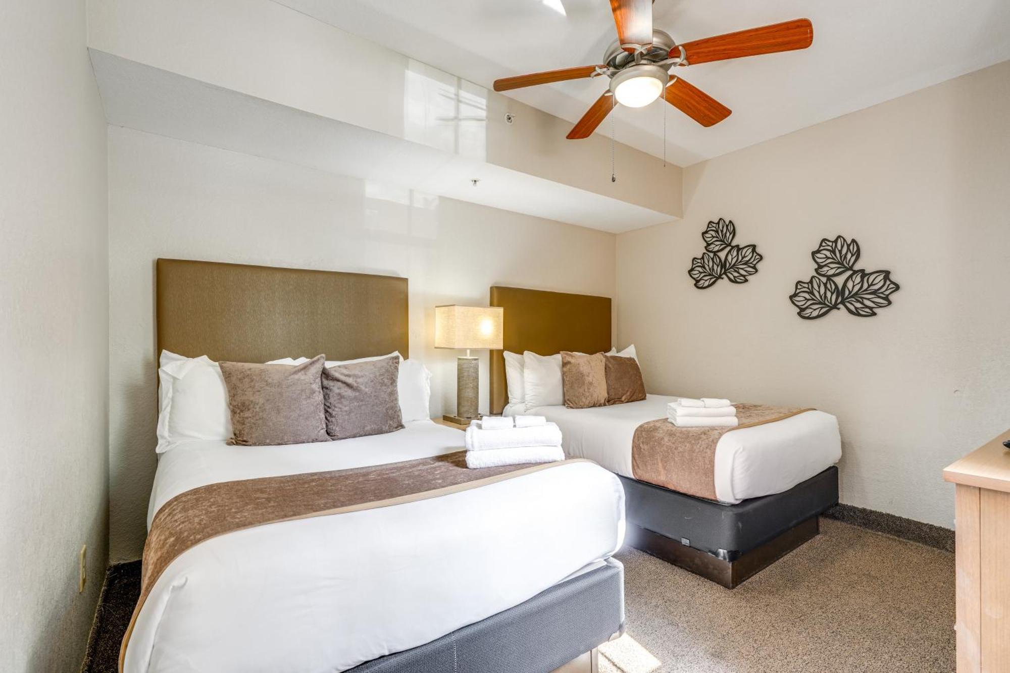 Floridays Resort Condo Less Than 4 Mi To Walt Disney! Орландо Екстериор снимка